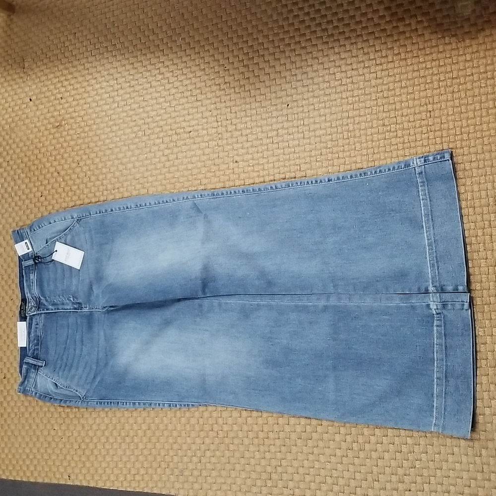 Judy Blue Trouser Jean.